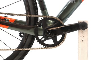 Bicicleta Wilier Rave SLR AXS 12V t.54 Reacondicionada