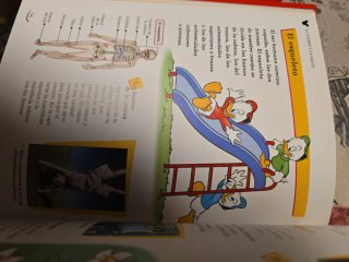 Mi Primera Enciclopedia Disney – Océano
