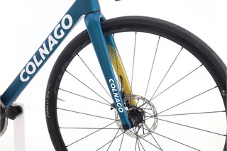 Bicicleta Colnago V3 AXS 12V t.54 Reacondicionada