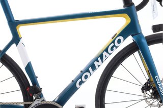 Bicicleta Colnago V3 AXS 12V t.54 Reacondicionada