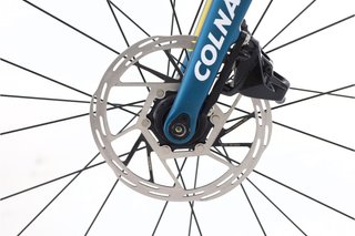 Bicicleta Colnago V3 AXS 12V t.54 Reacondicionada