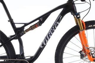 Bicicleta Wilier Urta SLR XT t.M Reacondicionada