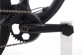 Bicicleta Wilier Urta SLR XT t.M Reacondicionada