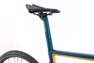 Bicicleta Colnago V3 AXS 12V t.54 Reacondicionada