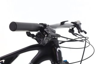 Bicicleta Wilier Urta SLR XT t.M Reacondicionada