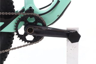 Bicicleta Orbea Occam XT t.L Reacondicionada