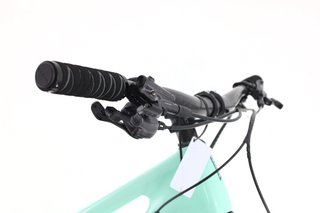 Bicicleta Orbea Occam XT t.L Reacondicionada