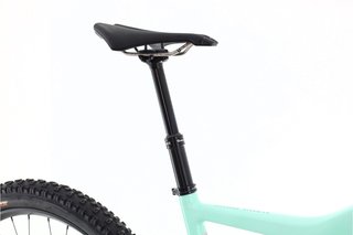 Bicicleta Orbea Occam XT t.L Reacondicionada