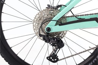 Bicicleta Orbea Occam XT t.L Reacondicionada