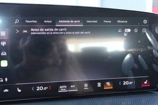 Audi Q5 Advanced TFSI 150kW (204cv) S tronic