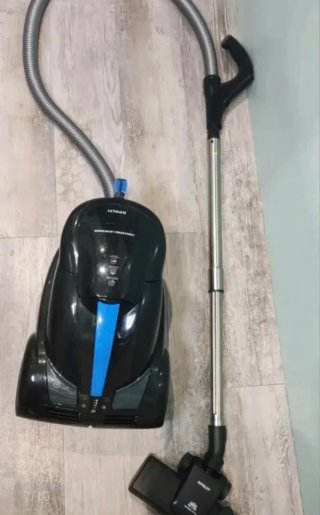 Aspirador Polti Forza Aspira Leco