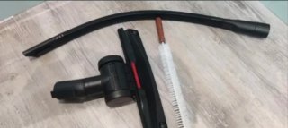 Aspirador Polti Forza Aspira Leco