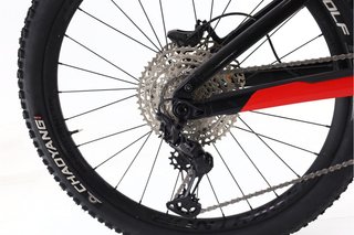Bicicleta Trek Powerfly 7 XT t.S Reacondicionada