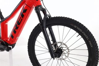 Bicicleta Trek Powerfly 7 XT t.S Reacondicionada