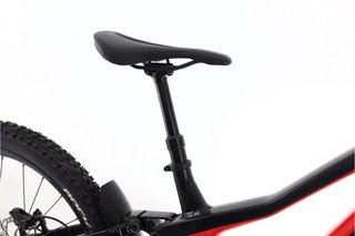 Bicicleta Trek Powerfly 7 XT t.S Reacondicionada