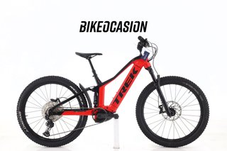 Bicicleta Trek Powerfly 7 XT t.S Reacondicionada