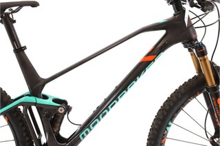 Bicicleta Mondraker F-Podium R X01 t.L Reacondicionada