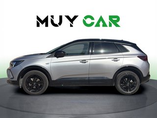 Opel Grandland 1.5 CDTi GS Auto 96 kW (130 CV)