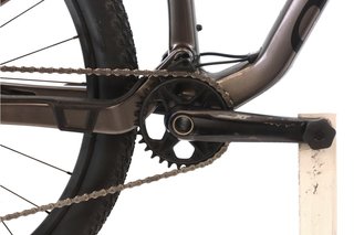 Bicicleta Orbea Oiz M10 TR XT t.M Reacondicionada