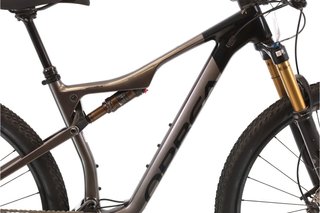 Bicicleta Orbea Oiz M10 TR XT t.M Reacondicionada