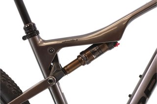 Bicicleta Orbea Oiz M10 TR XT t.M Reacondicionada