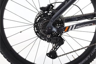 Bicicleta Megamo Ridon FS 630 t.S Reacondicionada