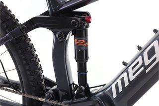 Bicicleta Megamo Ridon FS 630 t.S Reacondicionada