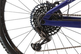 Bicicleta Orbea Rallon M10 GX t.M Reacondicionada