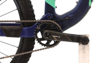 Bicicleta Orbea Rallon M10 GX t.M Reacondicionada
