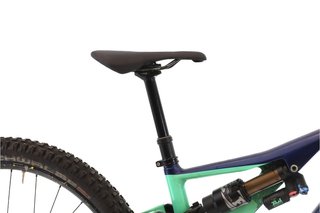 Bicicleta Orbea Rallon M10 GX t.M Reacondicionada