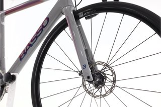 Bicicleta Basso Astra AXS 12V t.54 Reacondicionada