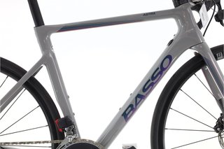 Bicicleta Basso Astra AXS 12V t.54 Reacondicionada
