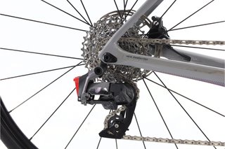 Bicicleta Basso Astra AXS 12V t.54 Reacondicionada