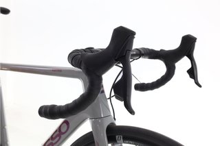 Bicicleta Basso Astra AXS 12V t.54 Reacondicionada