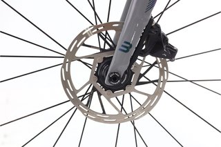 Bicicleta Basso Astra AXS 12V t.54 Reacondicionada