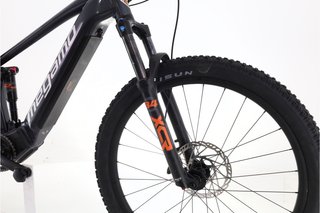 Bicicleta Megamo Ridon FS 630 t.S Reacondicionada