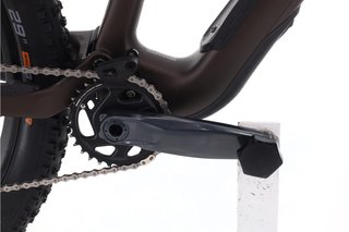 Bicicleta Specialized Stumpjumper Evo GX t.L Reacondicionada