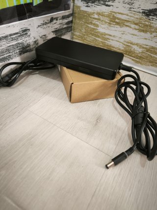 CARGADOR DELL / ALIENWARE 17 240W AC