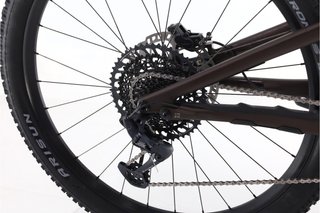 Bicicleta Specialized Stumpjumper Evo GX t.L Reacondicionada