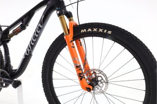 Bicicleta Wilier Urta SLR XT t.M Reacondicionada