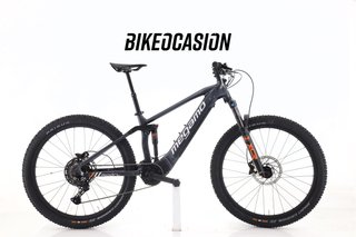 Bicicleta Megamo Ridon FS 630 t.S Reacondicionada
