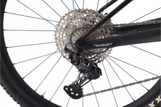Bicicleta Wilier Urta SLR XT t.M Reacondicionada