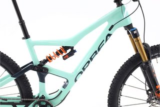 Bicicleta Orbea Occam XT t.L Reacondicionada