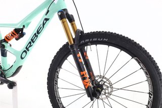 Bicicleta Orbea Occam XT t.L Reacondicionada