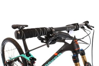 Bicicleta Mondraker F-Podium R X01 t.L Reacondicionada