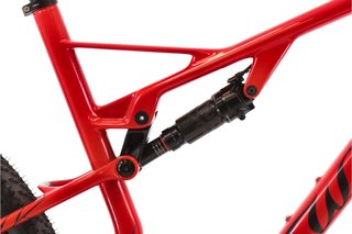 Bicicleta Wilier URTA Max SL t.XL Km.0