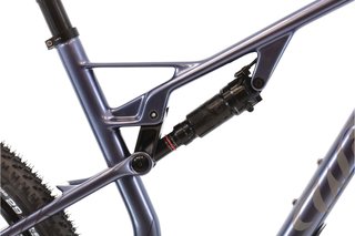 Bicicleta Wilier URTA Max SL t.L Km.0