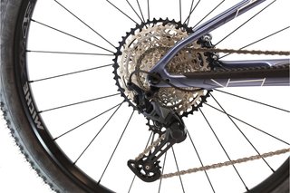 Bicicleta Wilier URTA Max SL t.L Km.0