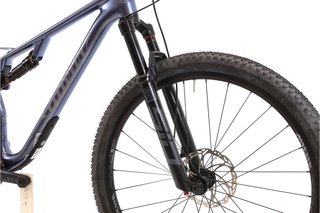 Bicicleta Wilier URTA Max SL t.L Km.0