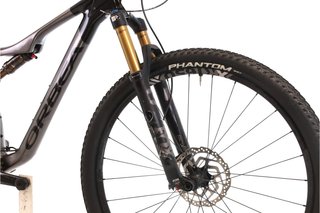 Bicicleta Orbea Oiz M10 TR XT t.M Reacondicionada